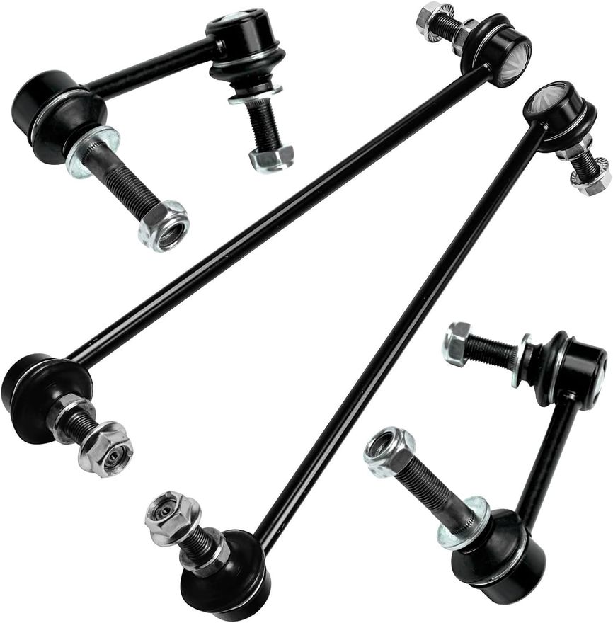 Main Image - Front & Rear Sway Bar Links Kit