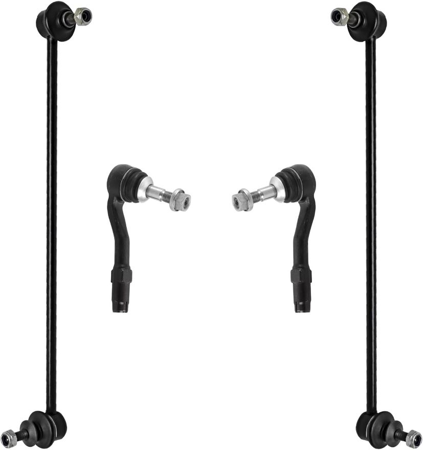 Main Image - Front Sway Bar Links Kit