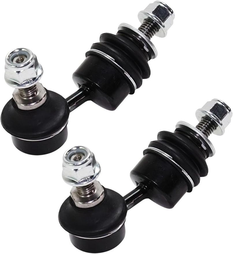 Rear Sway Bar Link - K80860 x2