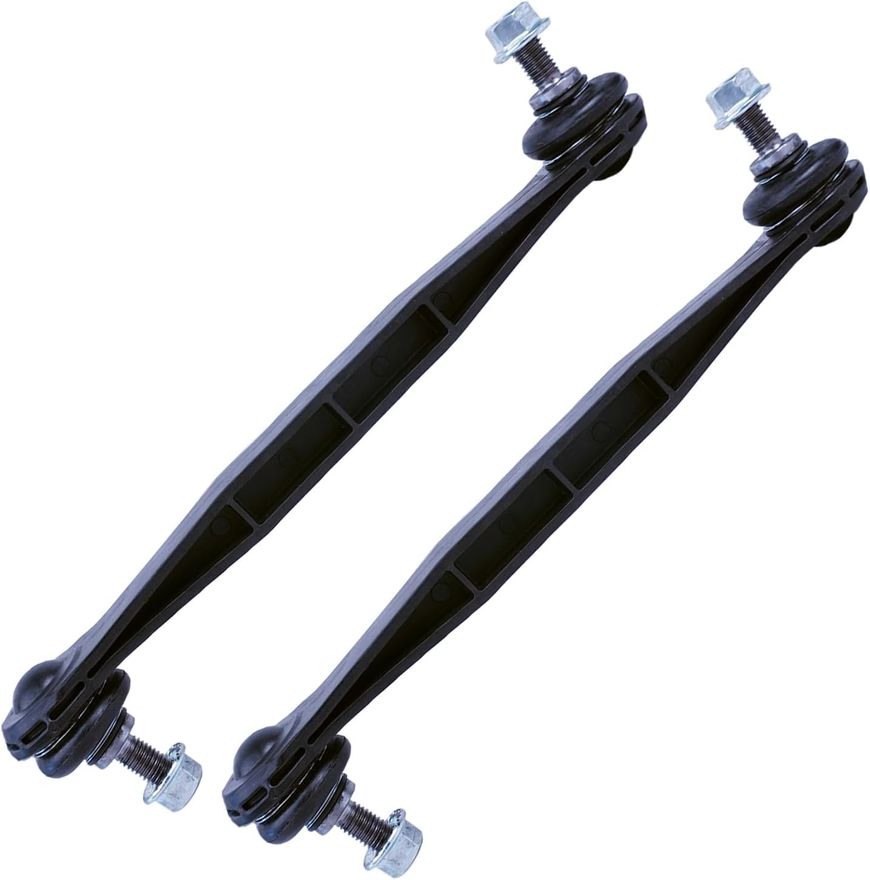 Front Sway Bar Link - K80486 x2
