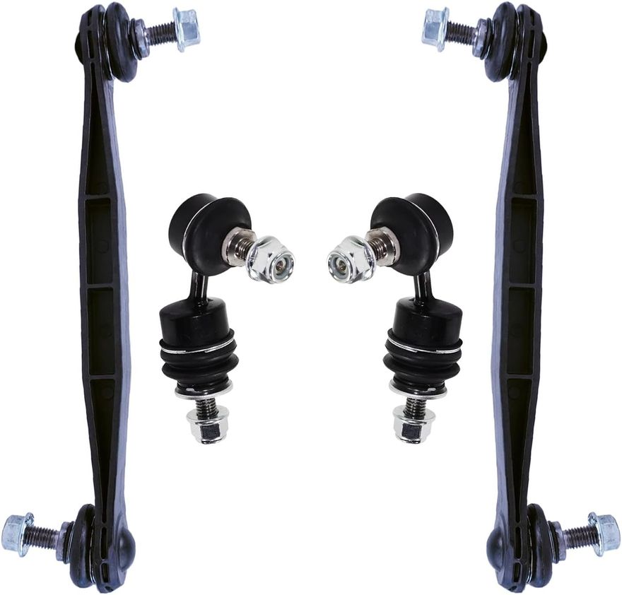 Main Image - Front Rear Sway Bar Links Kit