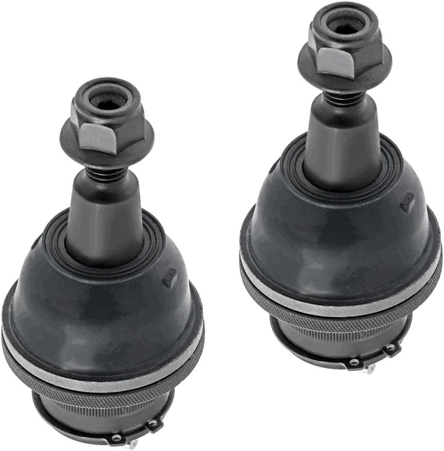 Front Lower Ball Joint - MS40550 x2