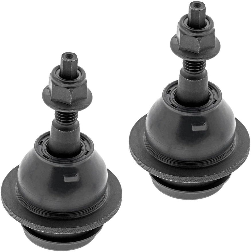 Front Upper Ball Joint - MS40549 x2