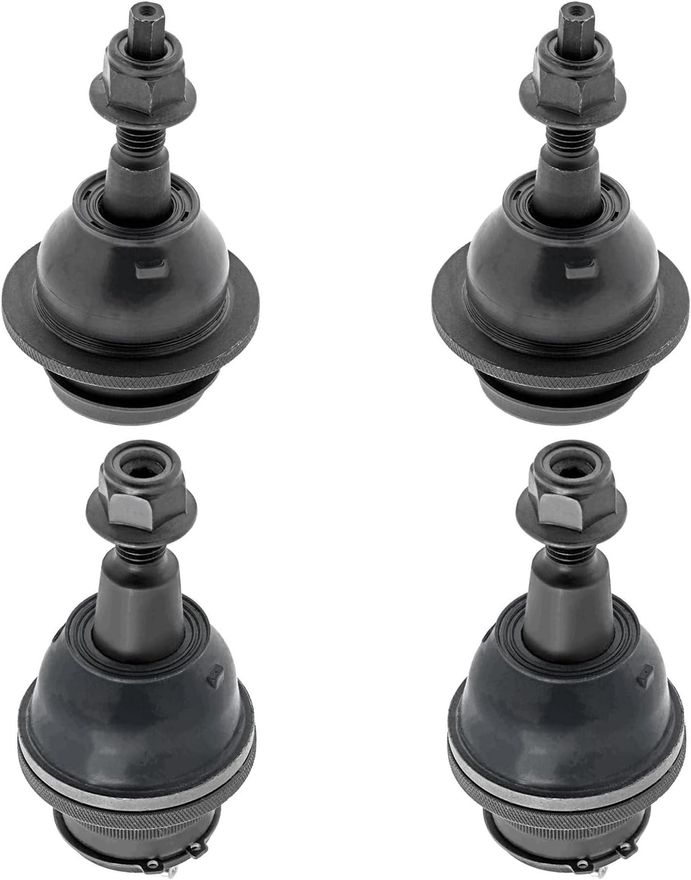 Main Image - Front Upper Lower Ball Joints