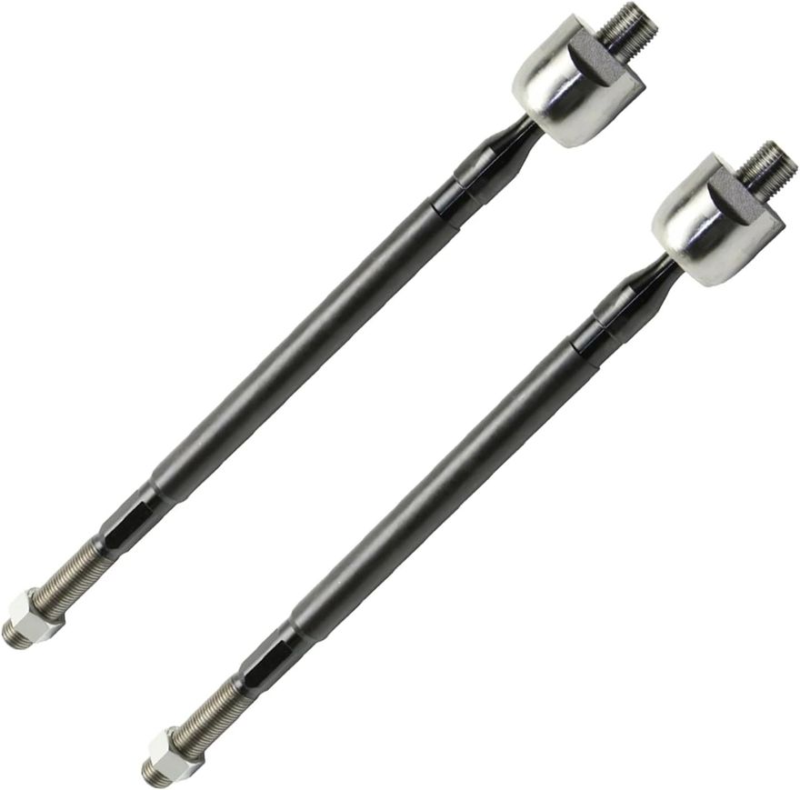 Front Inner Tie Rod - EV800513 x2