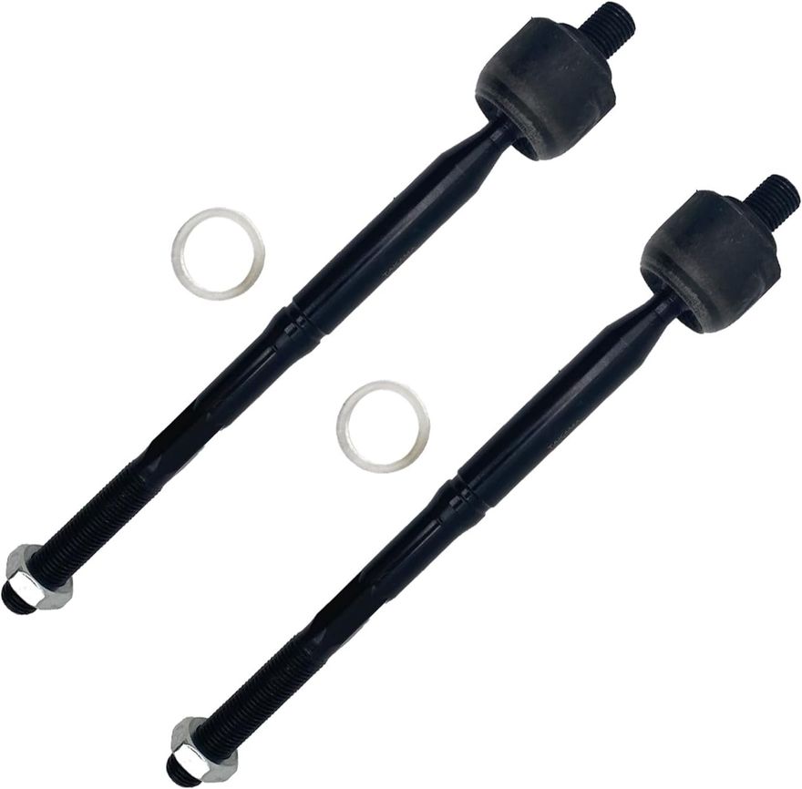 Front Inner Tie Rod - K12332240 x2