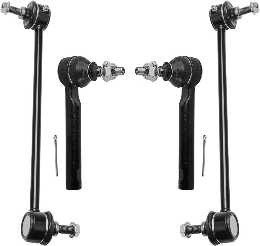 Main Image - Front Sway Bar Links Kit