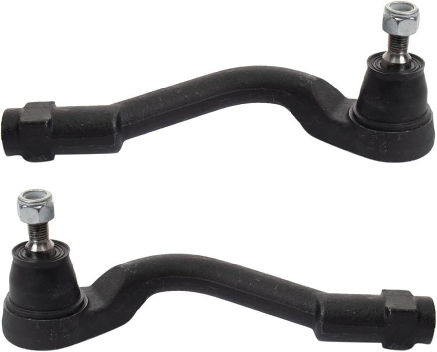 Front Outer Tie Rod - ES801401_ES801402