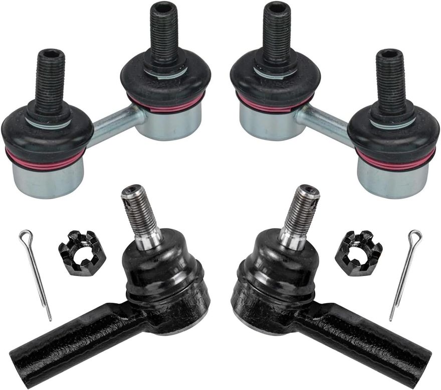 Main Image - Front Sway Bar Links Kit