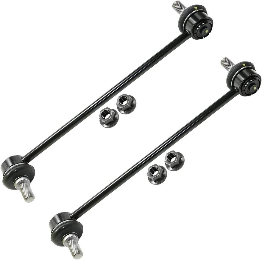 Front Sway Bar Link - K750658 x2