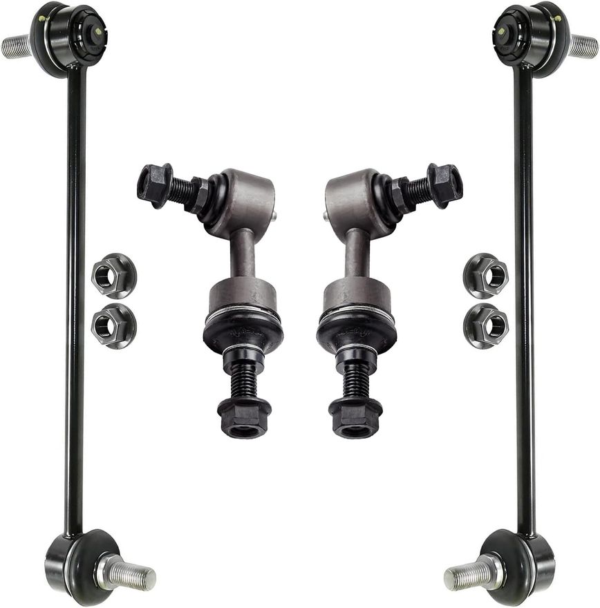 Main Image - Front Rear Sway Bar Links