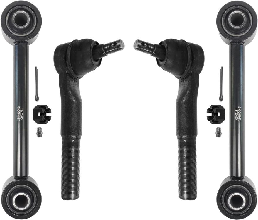 Main Image - Front Sway Bar Links Kit