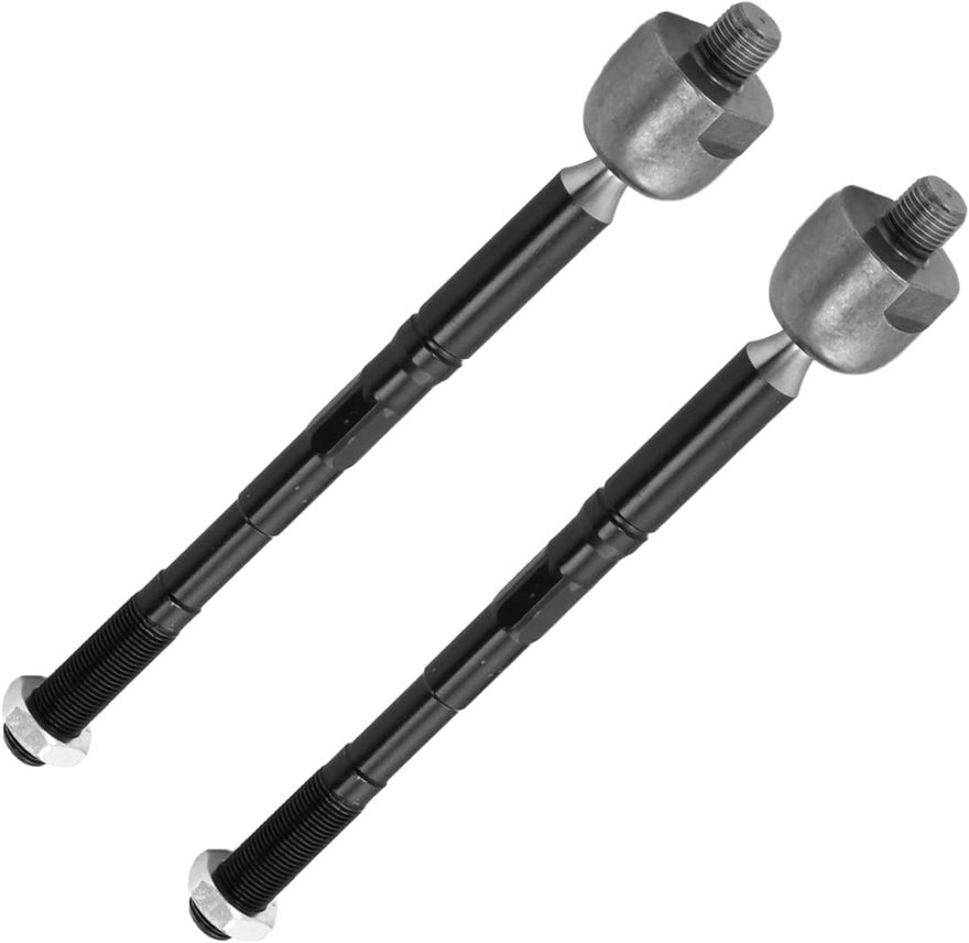Front Inner Tie Rod - EV801209 x2