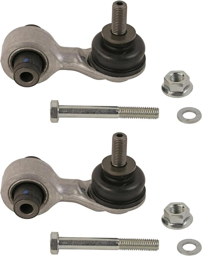 Rear Sway Bar Link - K750937 x2