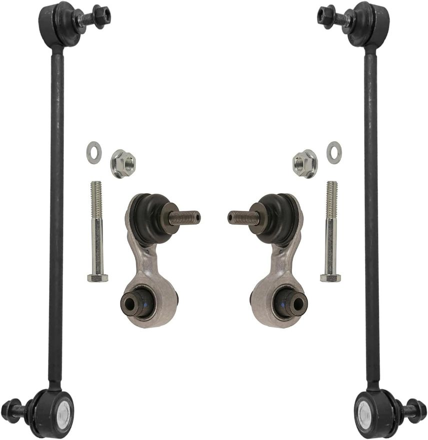 Main Image - Front Rear Sway Bar Links Kit