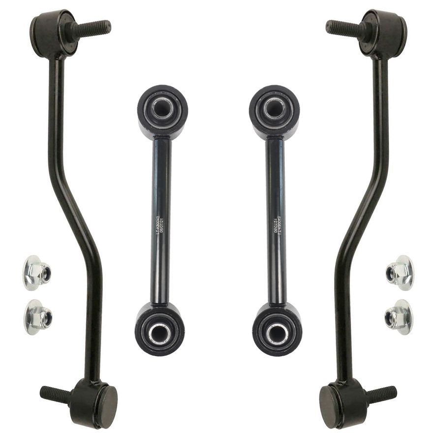 Main Image - Front Rear Sway Bar Links