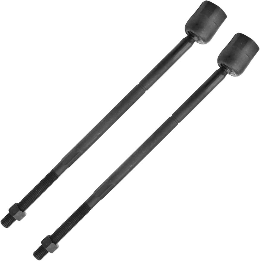 Front Inner Tie Rod - EV800307 x2