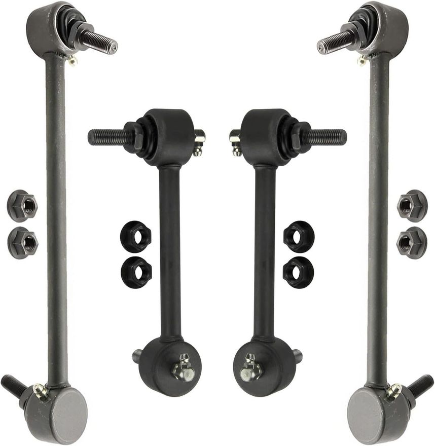 Main Image - Front Rear Sway Bar Links