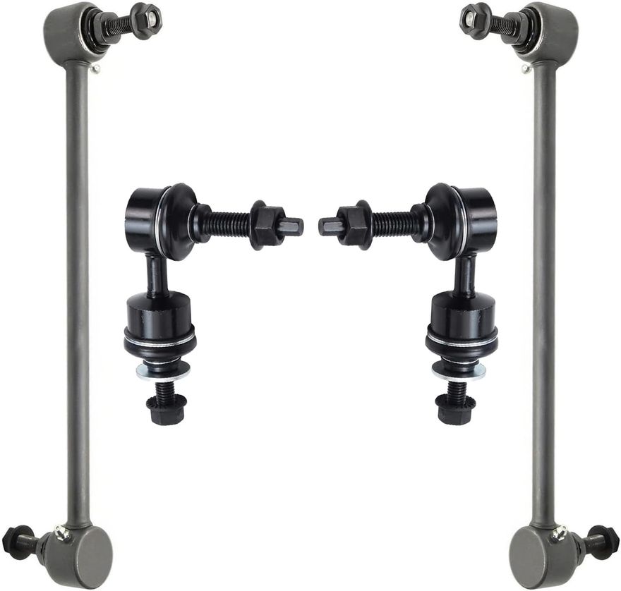 Main Image - Front Rear Sway Bar Links
