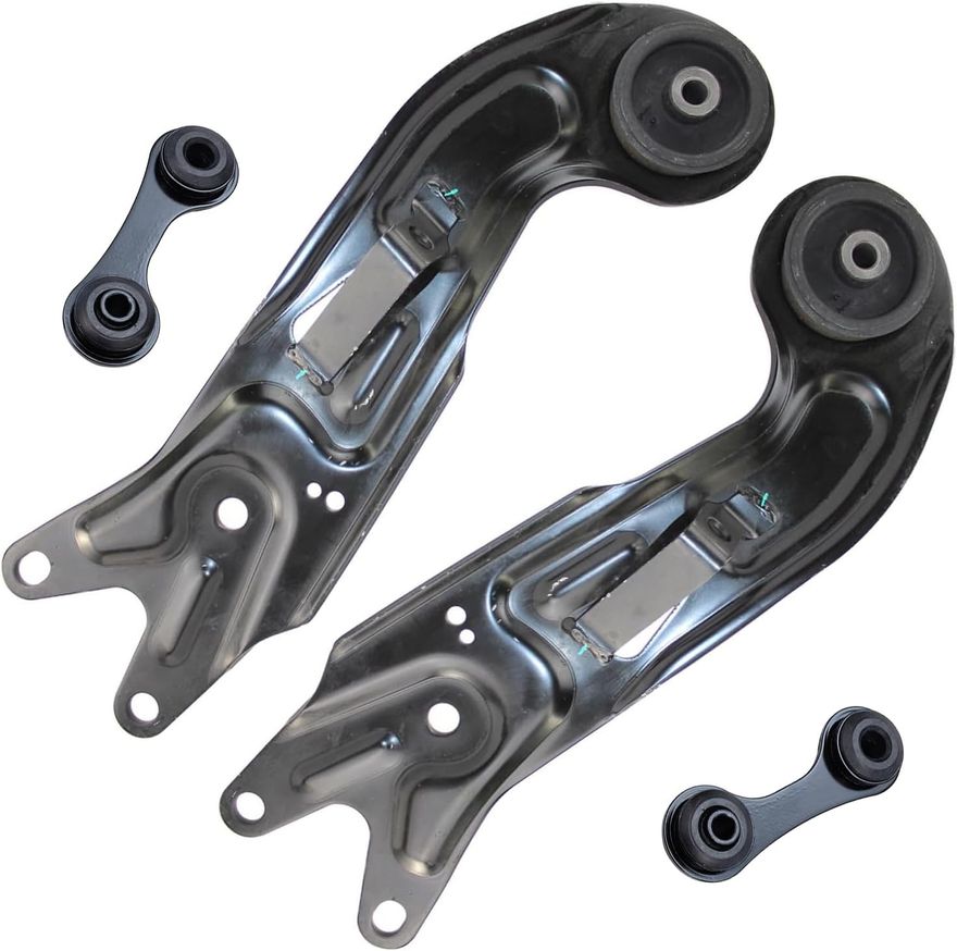 Main Image - Rear Trailing Arms Kit