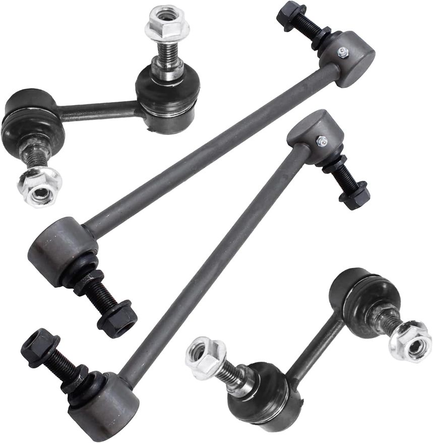 Main Image - Front & Rear Sway Bar Links Kit