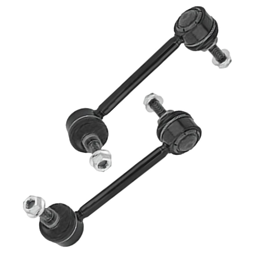 Rear Sway Bar Link - K991073_K991074