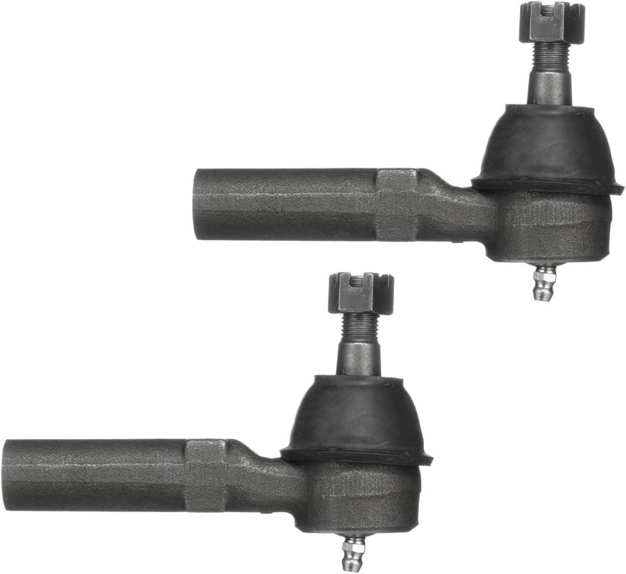 Front Outer Tie Rod - ES3062 x2