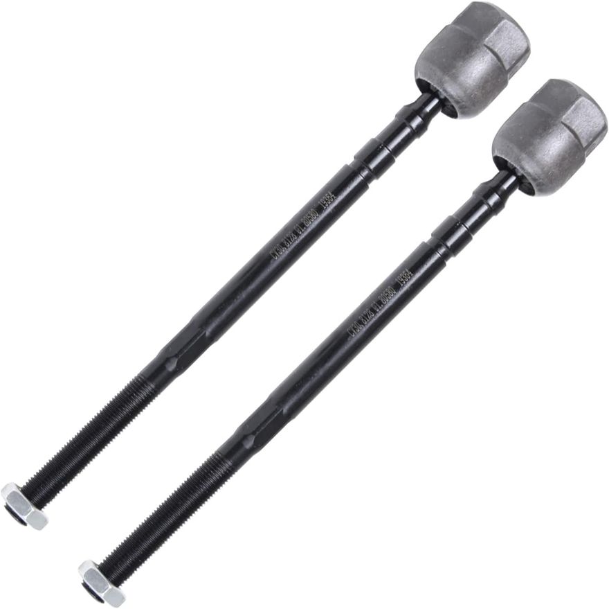 Front Inner Tie Rod - EV128 x2