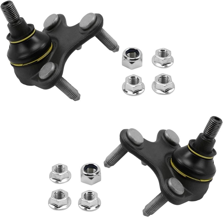 Front Lower Ball Joint - K500390_K500391