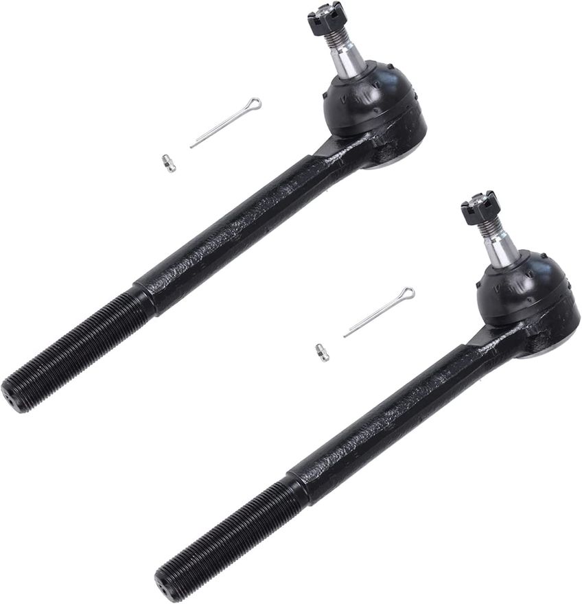 Front Outer Tie Rods - ES2249 x2