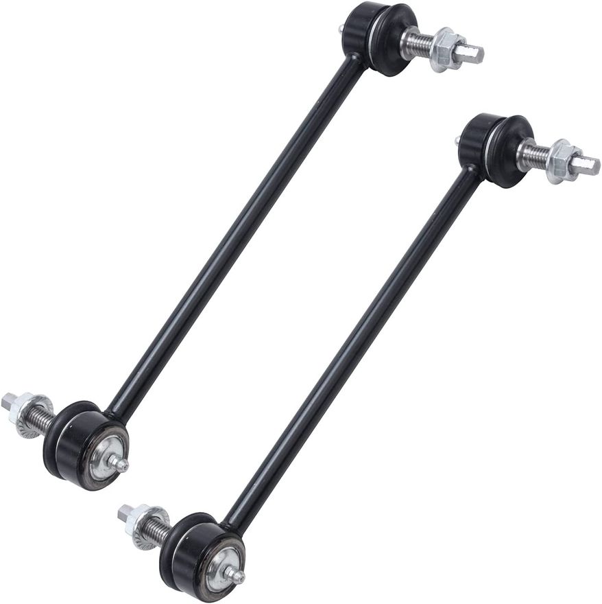 Front Sway Bar Links - K8702 x2