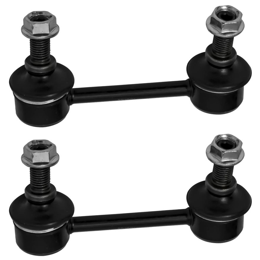 Rear Sway Bar Link - K80243 x2