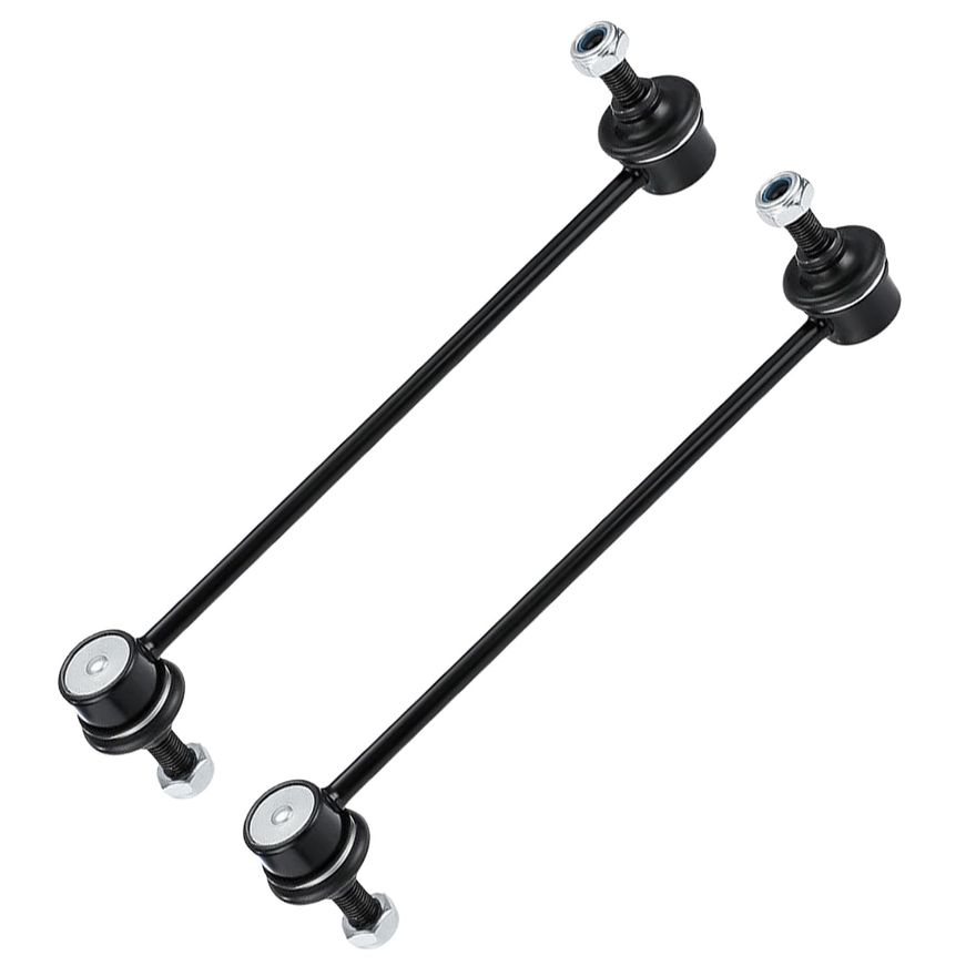 Rear Sway Bar Link - K90345 x2