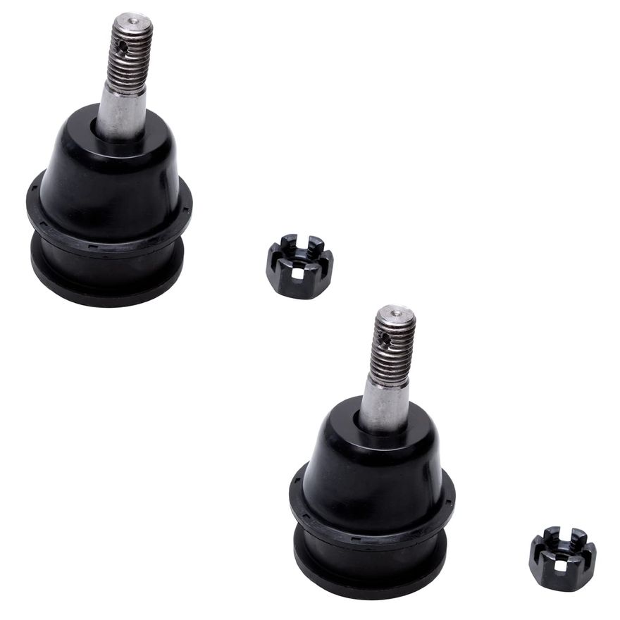 Front Lower Ball Joints - K6537 x2