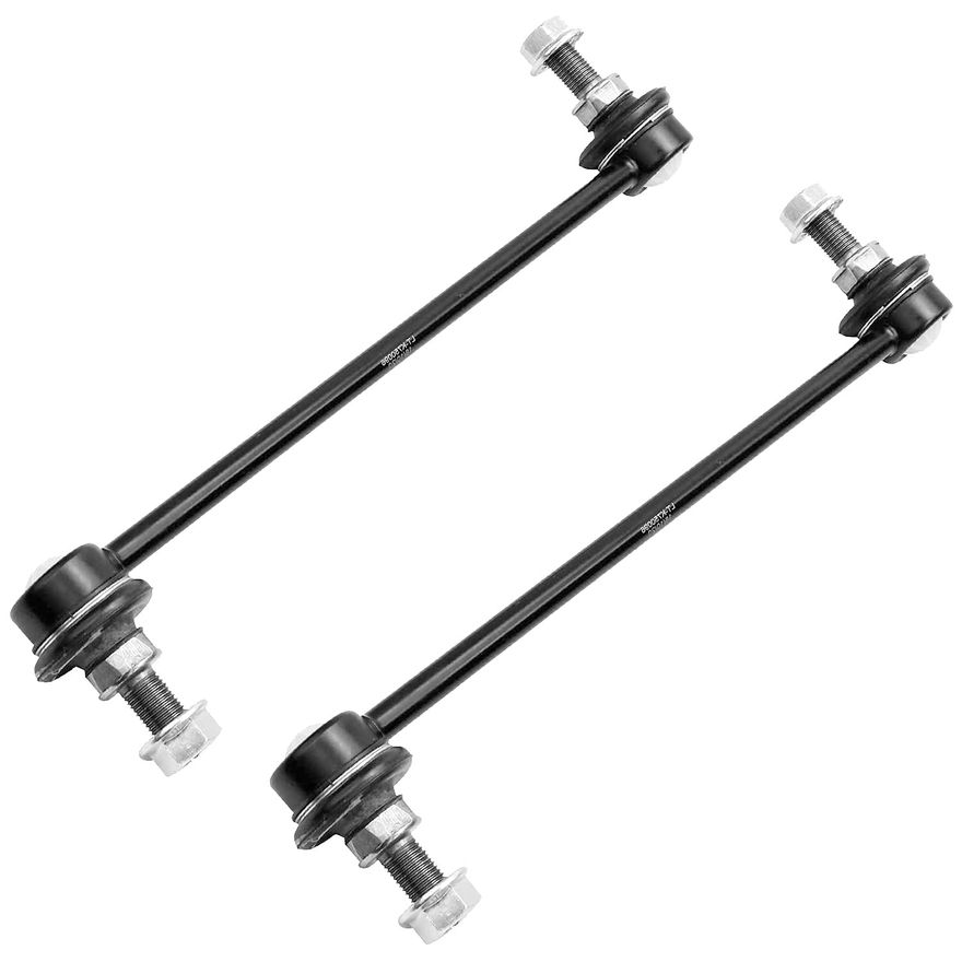 Front Sway Bar Links - K750096 x2