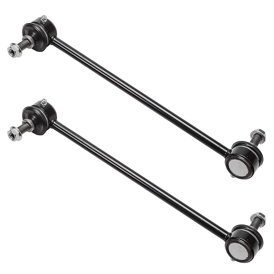 Front Sway Bar Links - K80296 x2