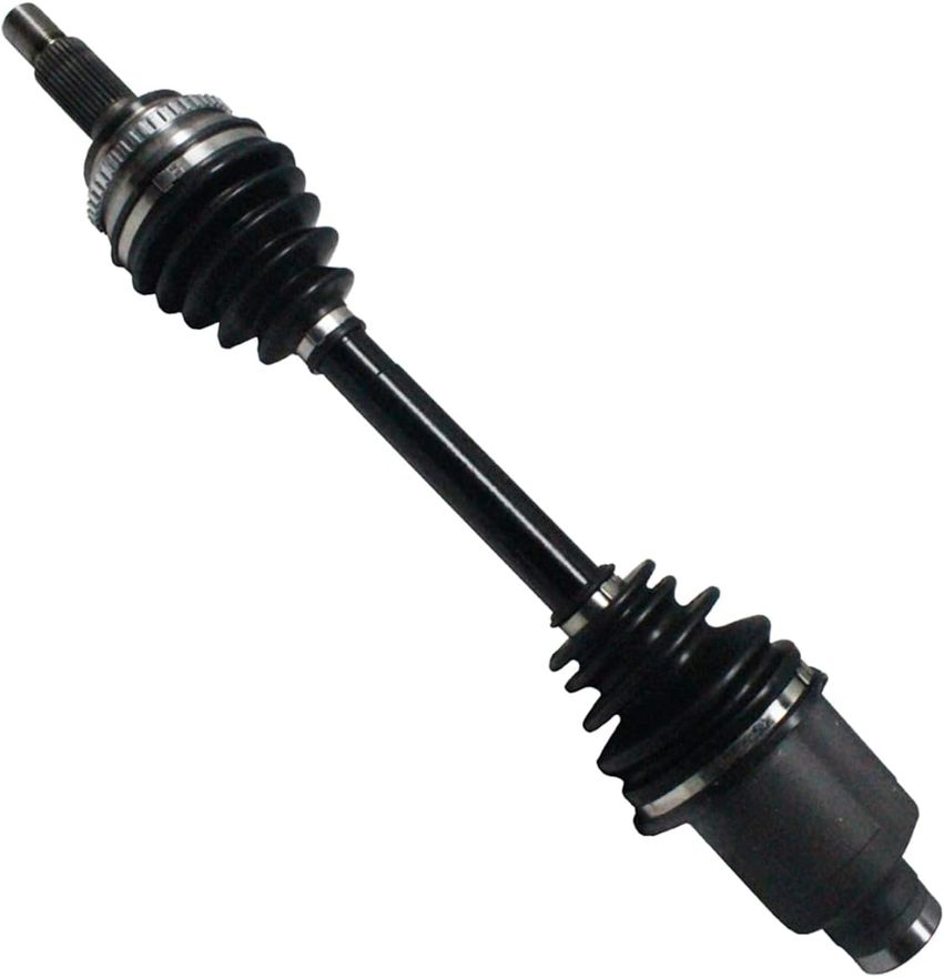 Front Right CV Axle - 601A_AX