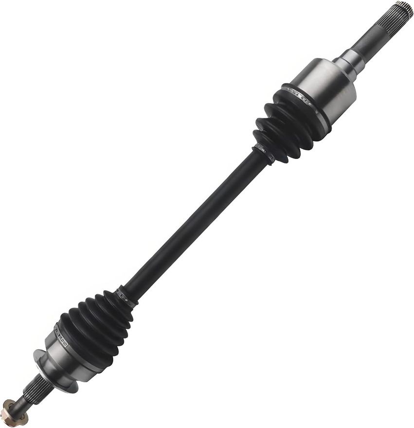 Rear Right CV Axle - 1795_AX