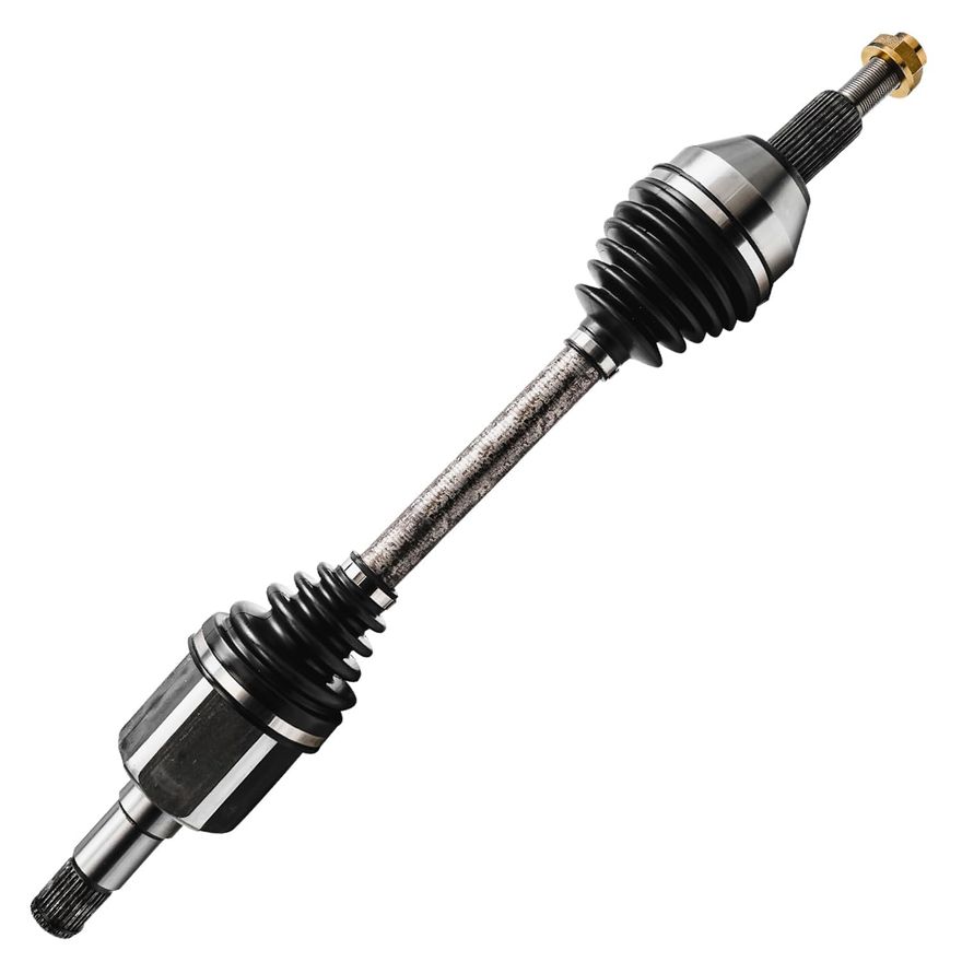 Front Left CV Axle - 103E_AX