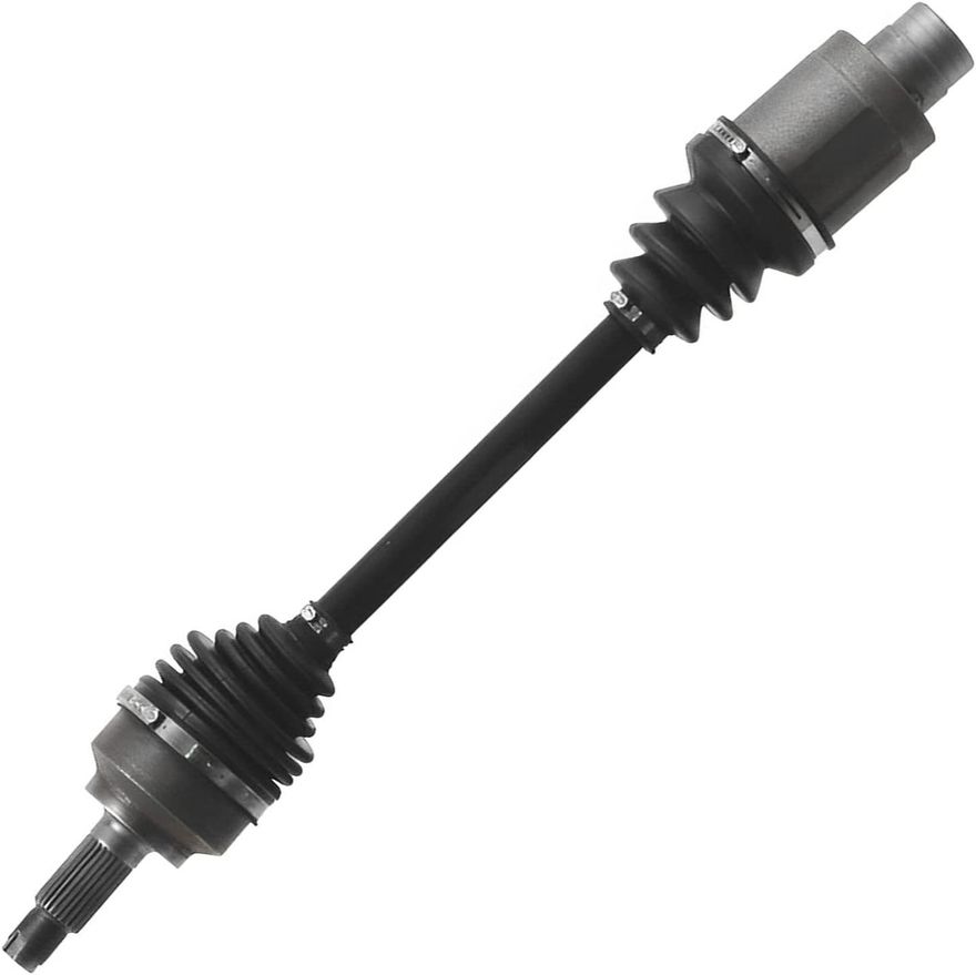 Front Left CV Axle - 830_AX