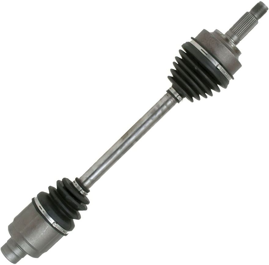 Front Right CV Axle - 801_AX