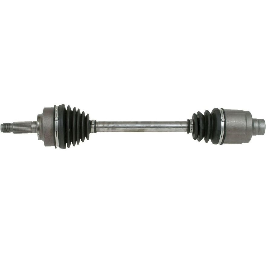 Front Right CV Axle - 801_AX