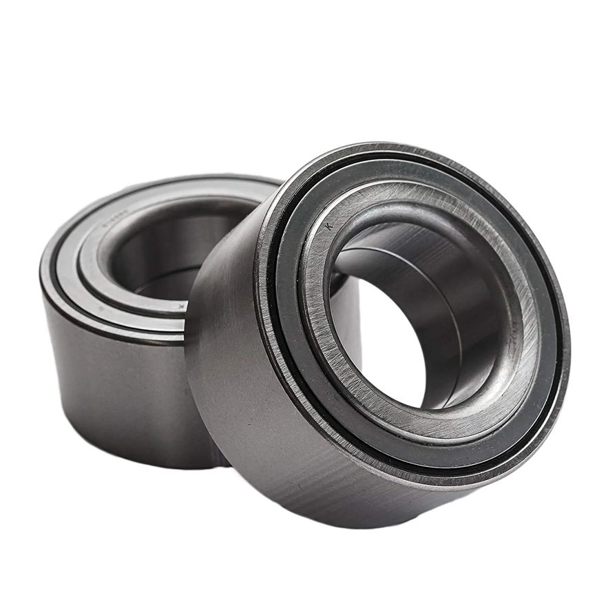 Front Wheel Bearing - 510050F x2