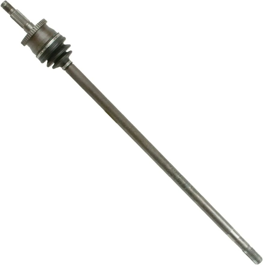 Front Right CV Axle - 135B_AX