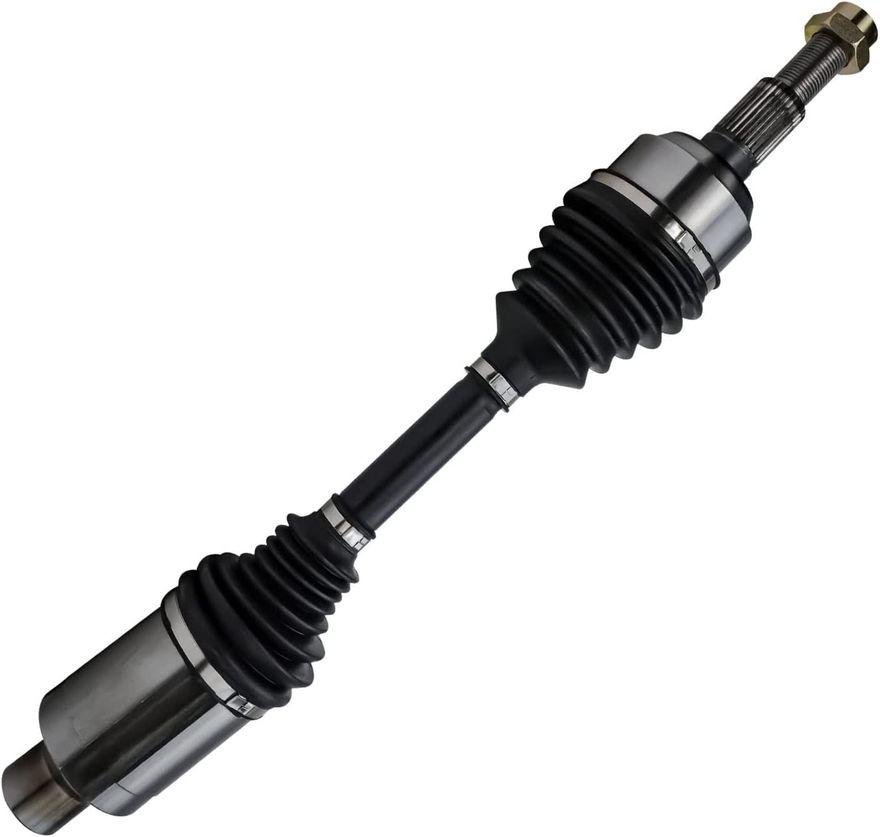 Front Right CV Axle Shaft - 1123_AX