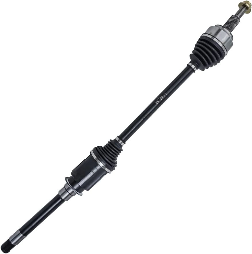 Front Right CV Axle - 1140_AX