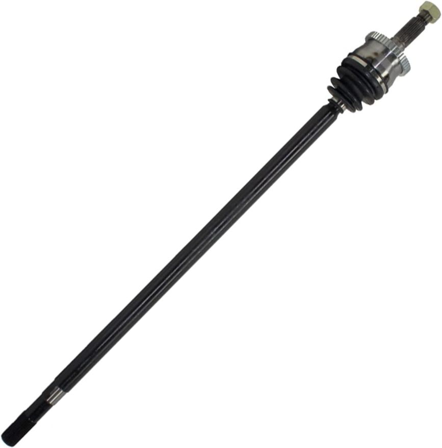 Front Right CV Axle Shaft - 135A_AX