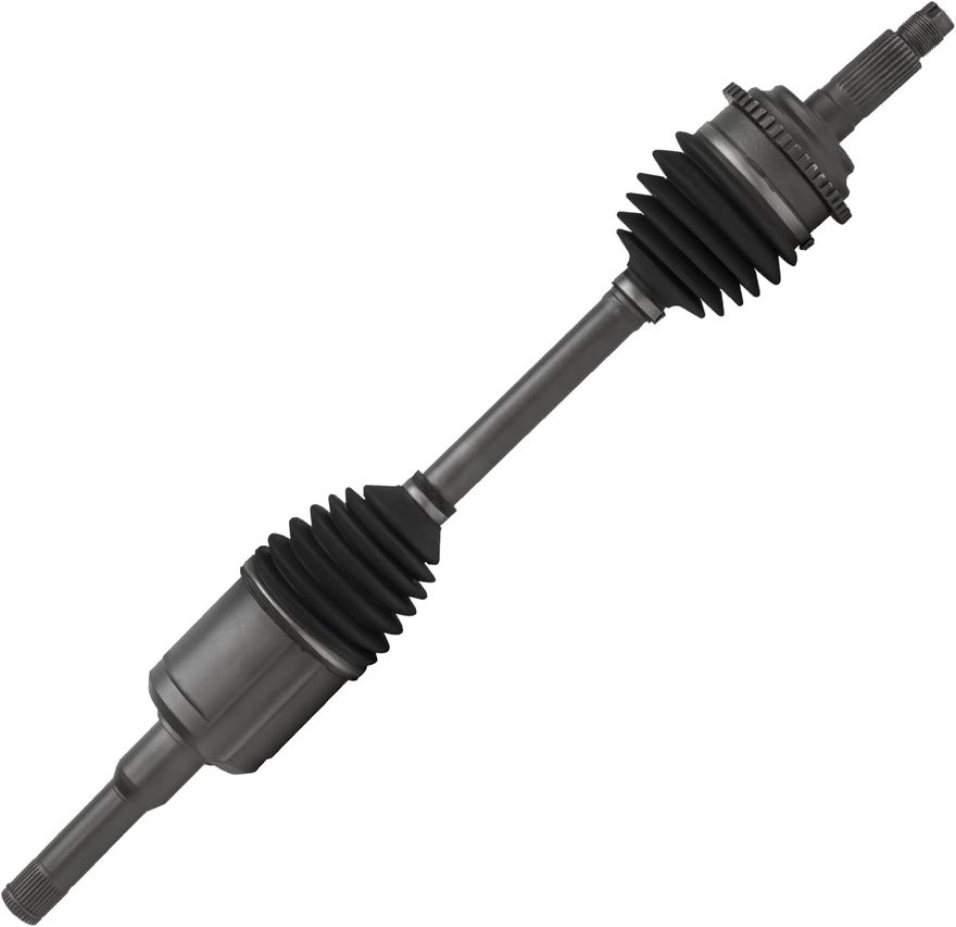 Front Left CV Axle - 110BF_AX