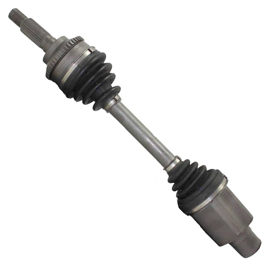 Front Right CV Axle - 67B_AX