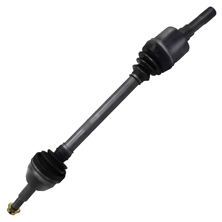 Rear Right CV Axle Shaft - 147B_AX